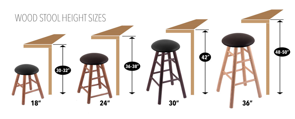 Butler University Bar Stool