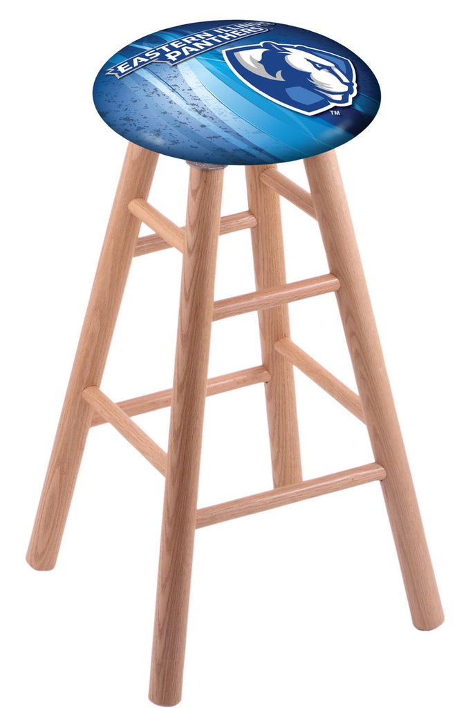 Eastern Illinois Bar Stool