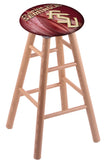 Florida State (script) Bar Stool