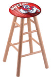 Fresno State Bar Stool