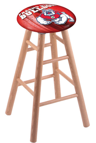 Fresno State Bar Stool