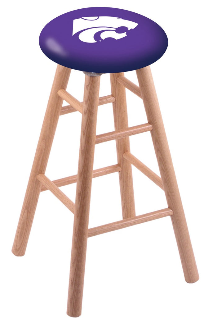 Kansas State Bar Stool
