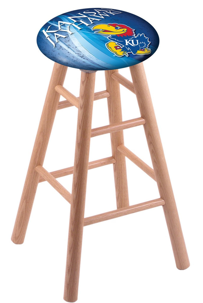 Kansas Bar Stool
