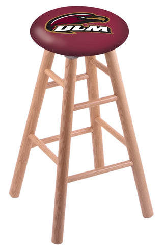 Louisiana-monroe Bar Stool