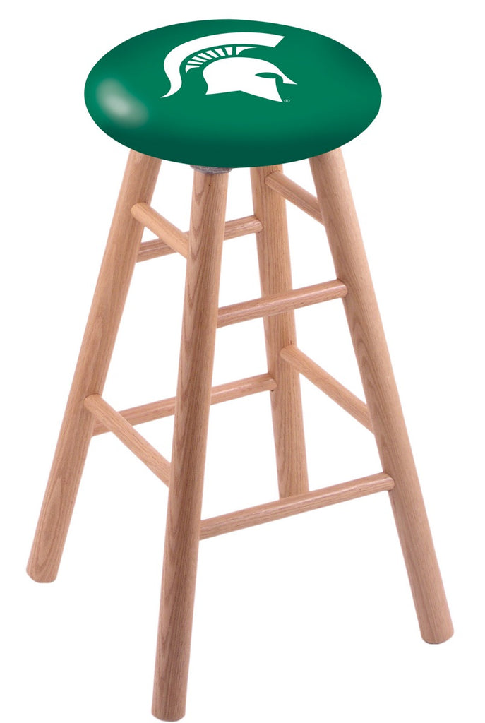 Michigan State Bar Stool