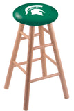 Michigan State Bar Stool
