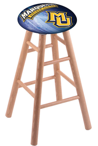 Marquette University Bar Stool