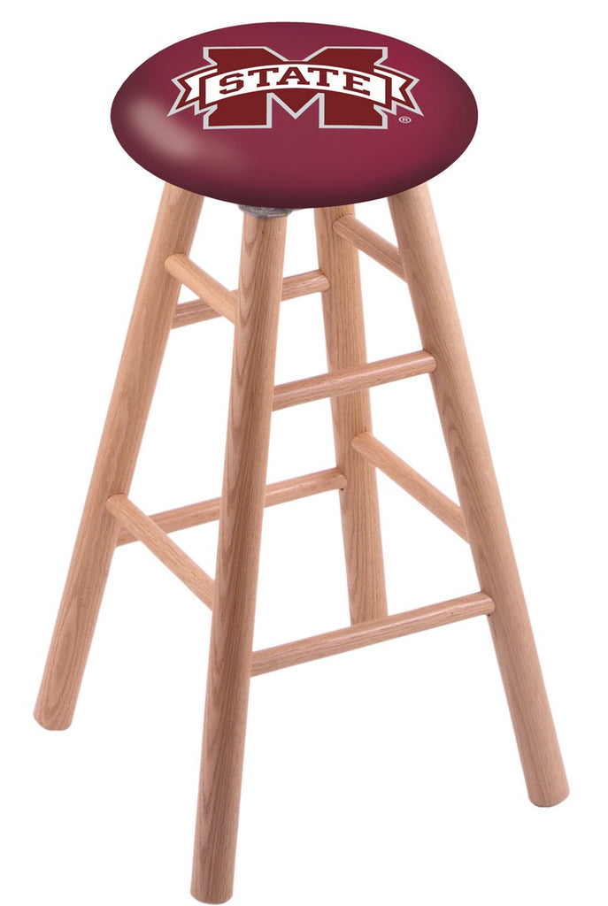 Mississippi State Bar Stool
