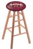 Mississippi State Bar Stool