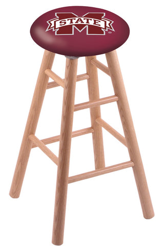 Mississippi State Bar Stool