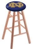 Notre Dame (nd) Bar Stool