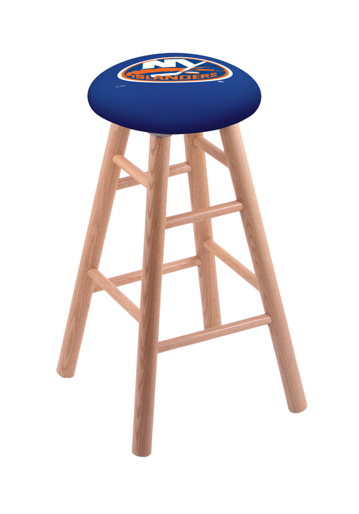 New York Islanders Bar Stool