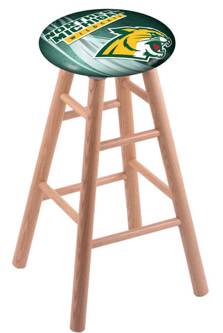 Northern Michigan Bar Stool