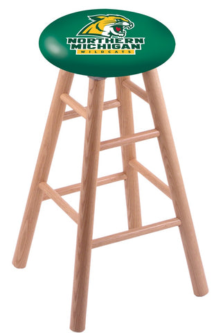 Northern Michigan Bar Stool