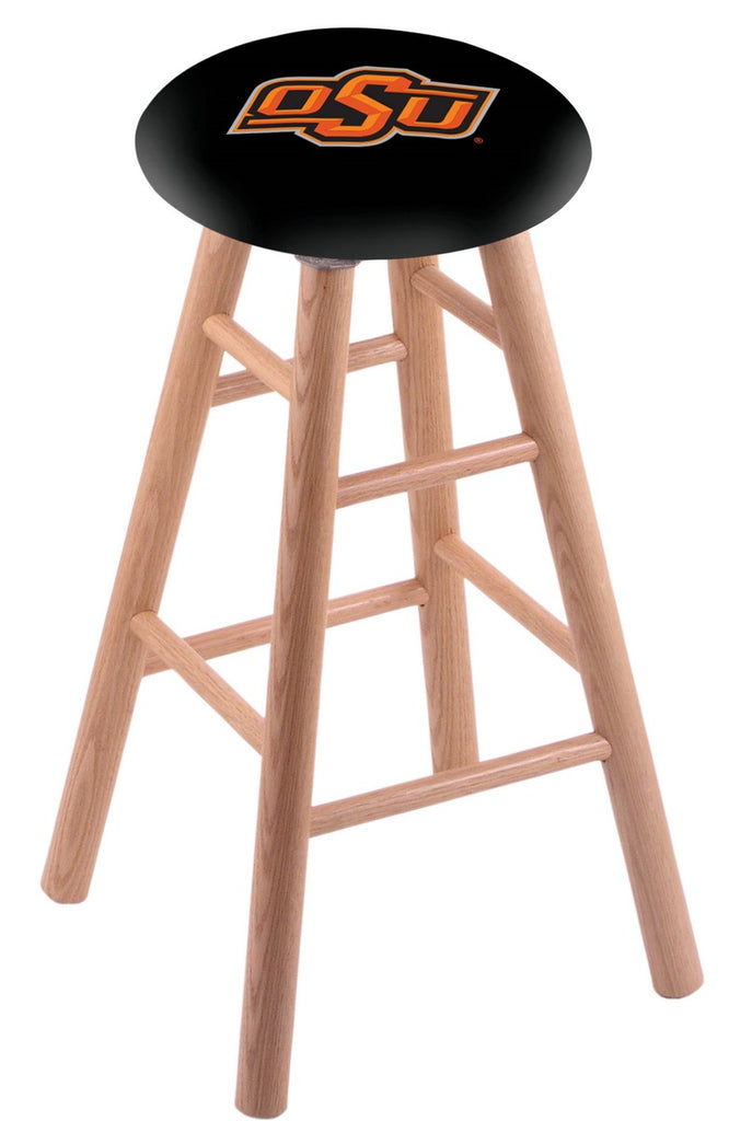 Oklahoma State Bar Stool