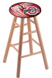 Ohio State Bar Stool