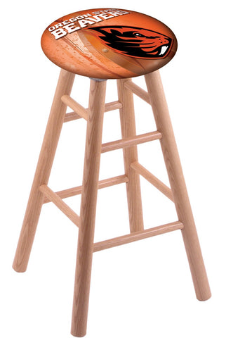 Oregon State Bar Stool