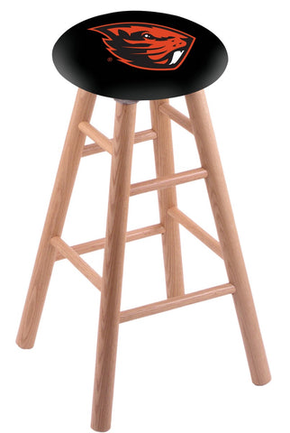 Oregon State Bar Stool