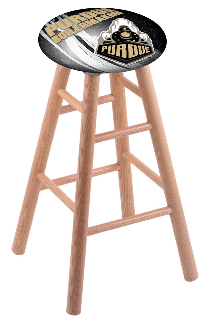 Purdue Bar Stool