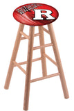 Rutgers Bar Stool