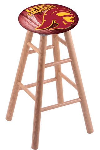 Usc Trojans Bar Stool