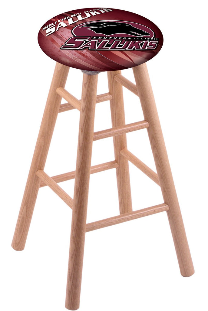 Southern Illinois Bar Stool