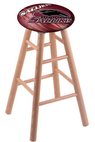 Southern Illinois Bar Stool