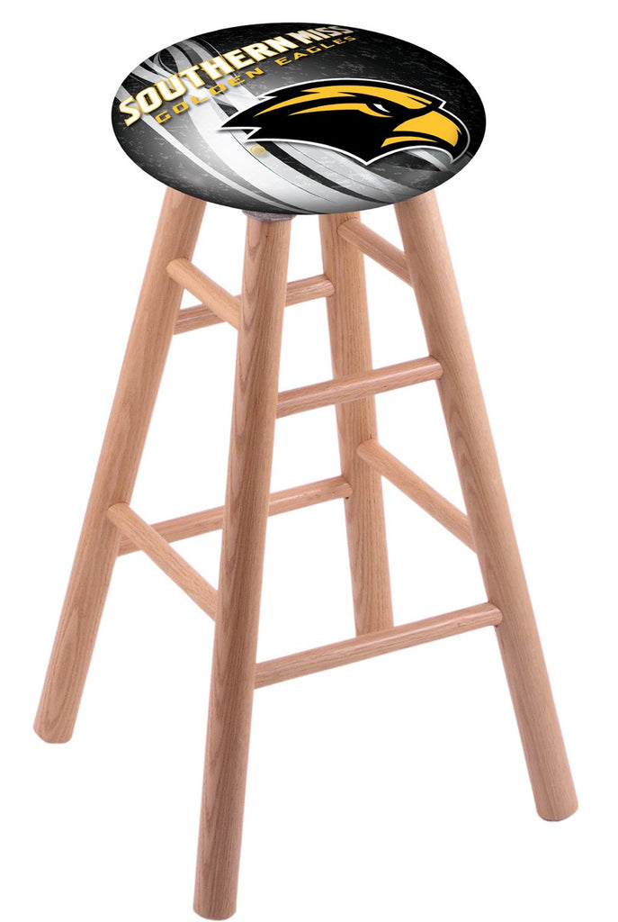 Southern Miss Bar Stool