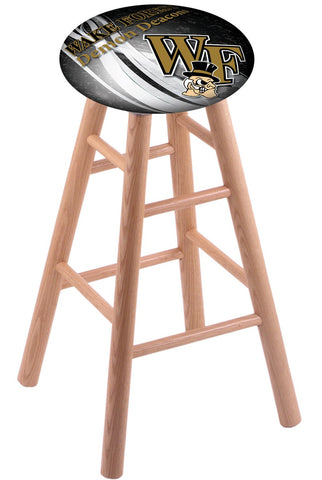 Wake Forest Bar Stool