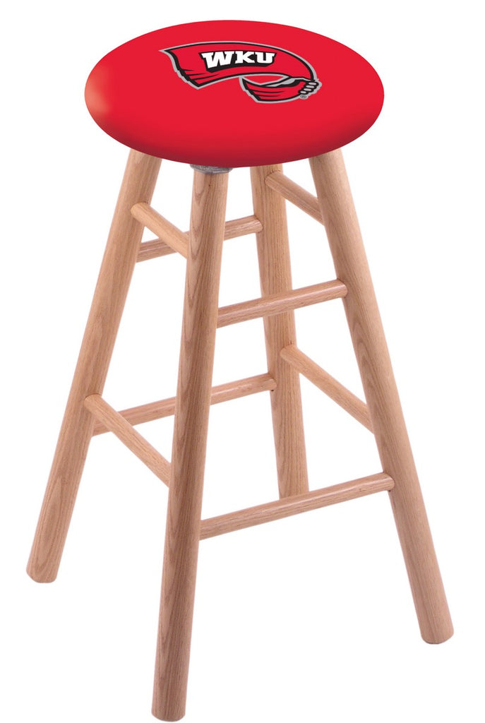 Western Kentucky Bar Stool