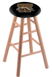 Western Michigan Bar Stool