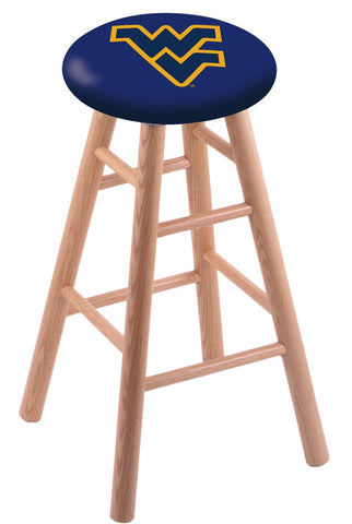 West Virginia Bar Stool
