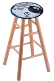 Winnipeg Jets Bar Stool