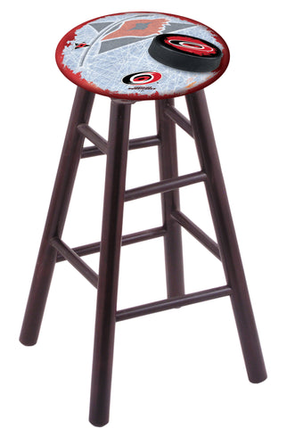 Carolina Hurricanes Extra-tall Bar Stool