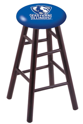 Eastern Illinois Extra-tall Bar Stool