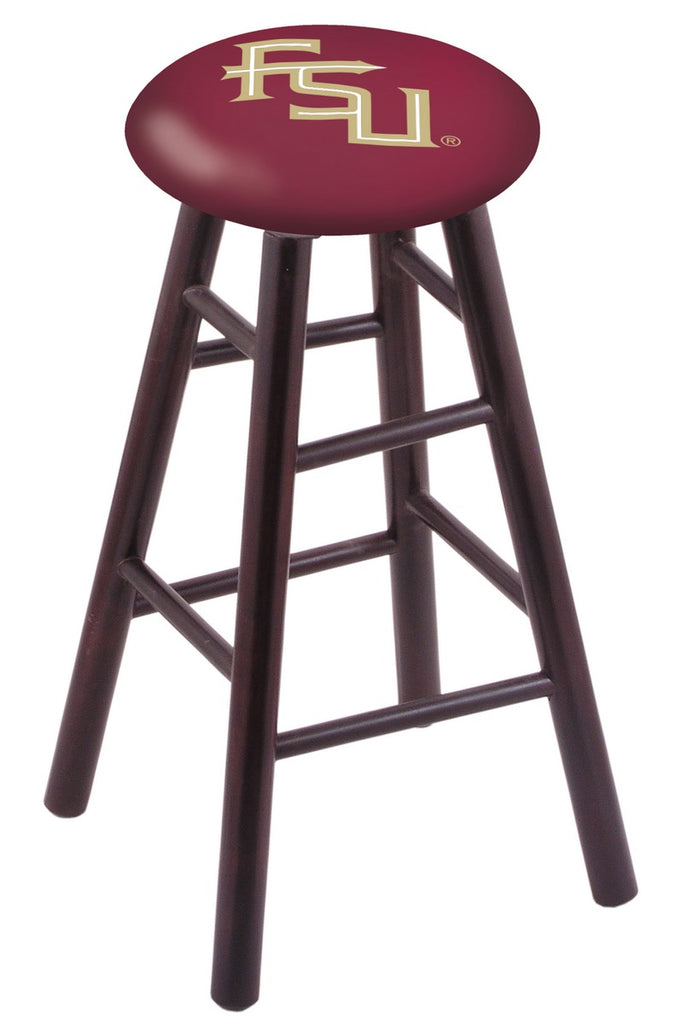 Florida State (script) Extra-tall Bar Stool