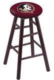 Florida State (head) Extra-tall Bar Stool