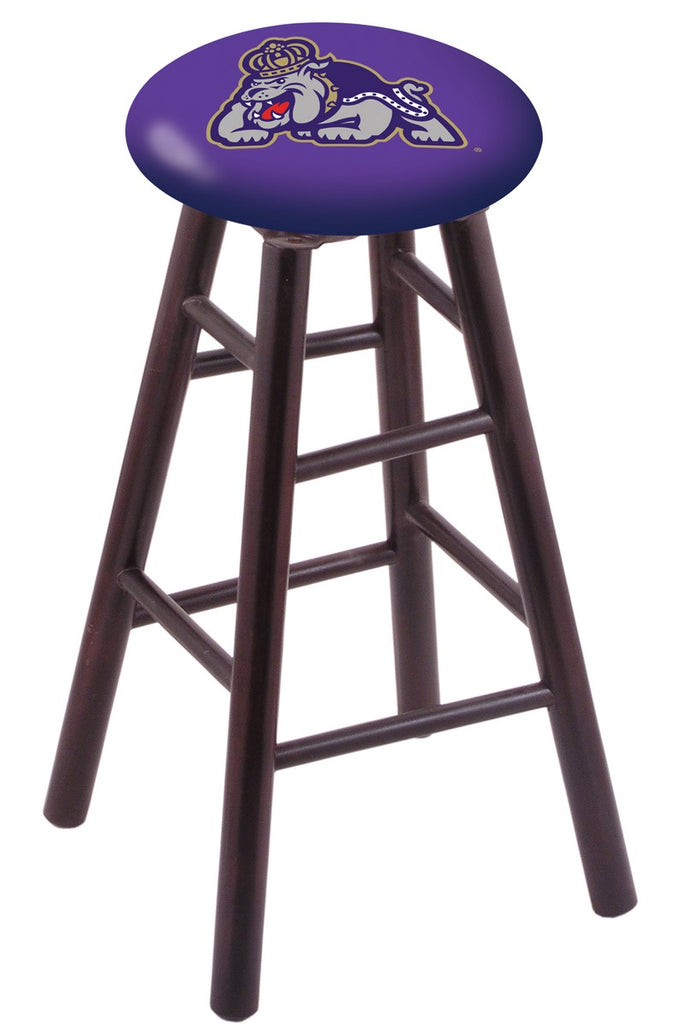 James Madison Extra-tall Bar Stool