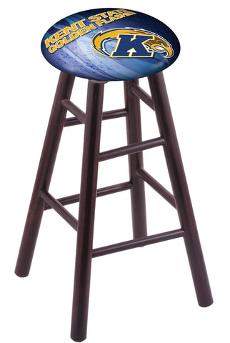 Kent State Extra-tall Bar Stool