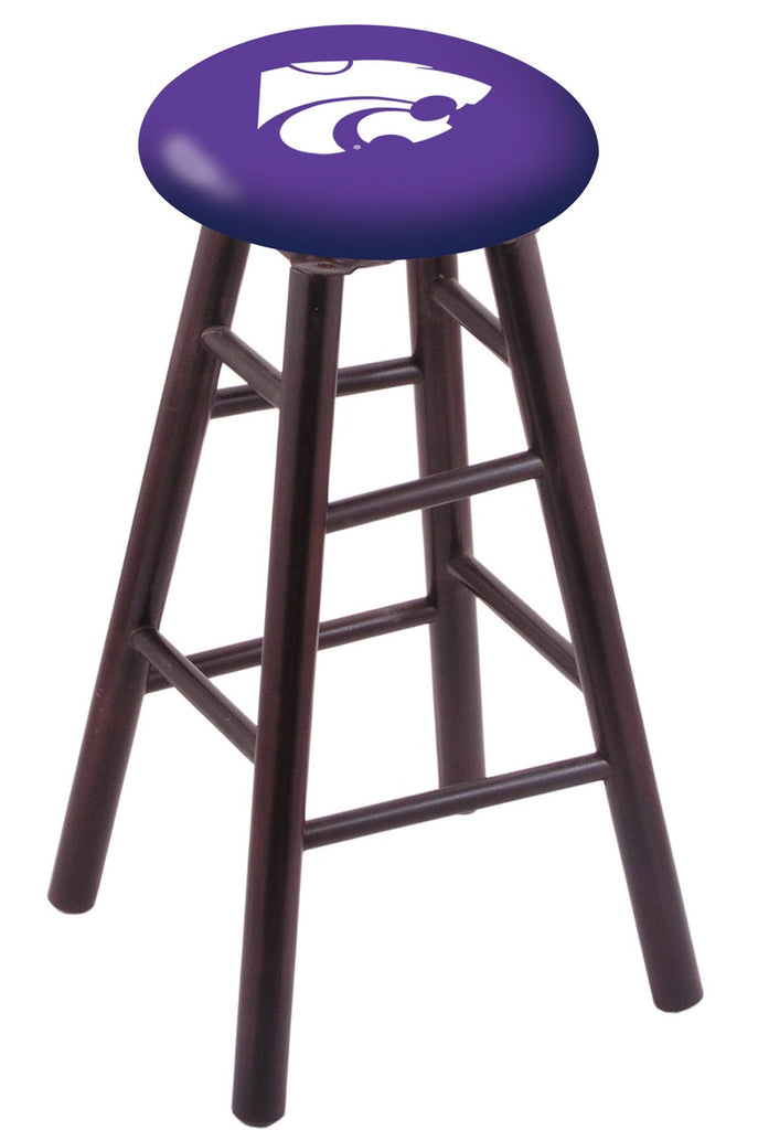 Kansas State Extra-tall Bar Stool