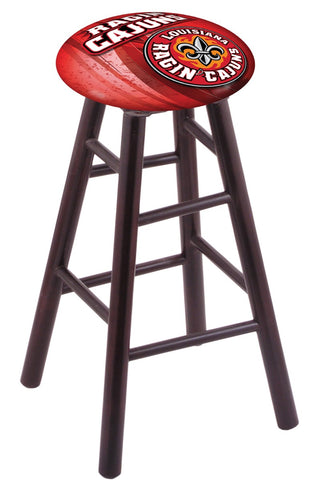 Louisiana-lafayette Extra-tall Bar Stool