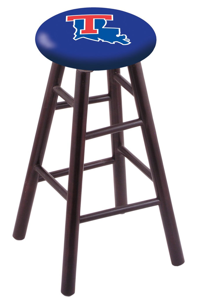 Louisiana Tech Extra-tall Bar Stool