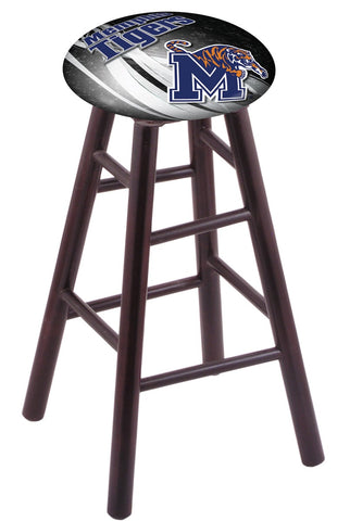 Memphis Extra-tall Bar Stool