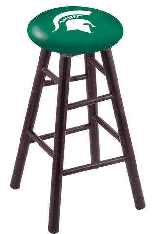 Michigan State Extra-tall Bar Stool