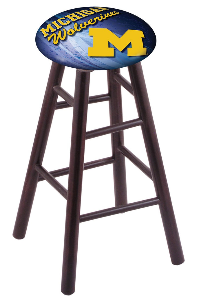 Michigan Extra-tall Bar Stool