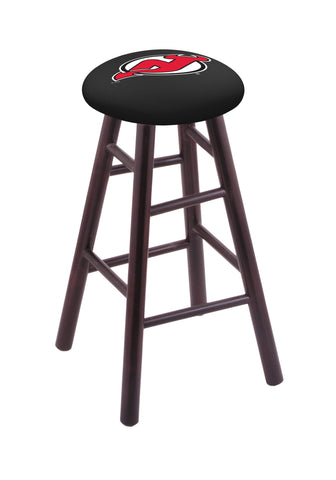 New Jersey Devils Extra-tall Bar Stool