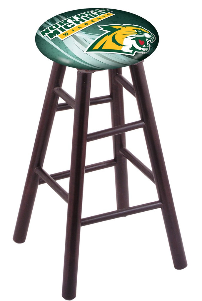 Northern Michigan Extra-tall Bar Stool