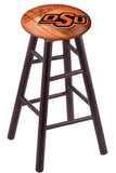 Oklahoma State Extra-tall Bar Stool
