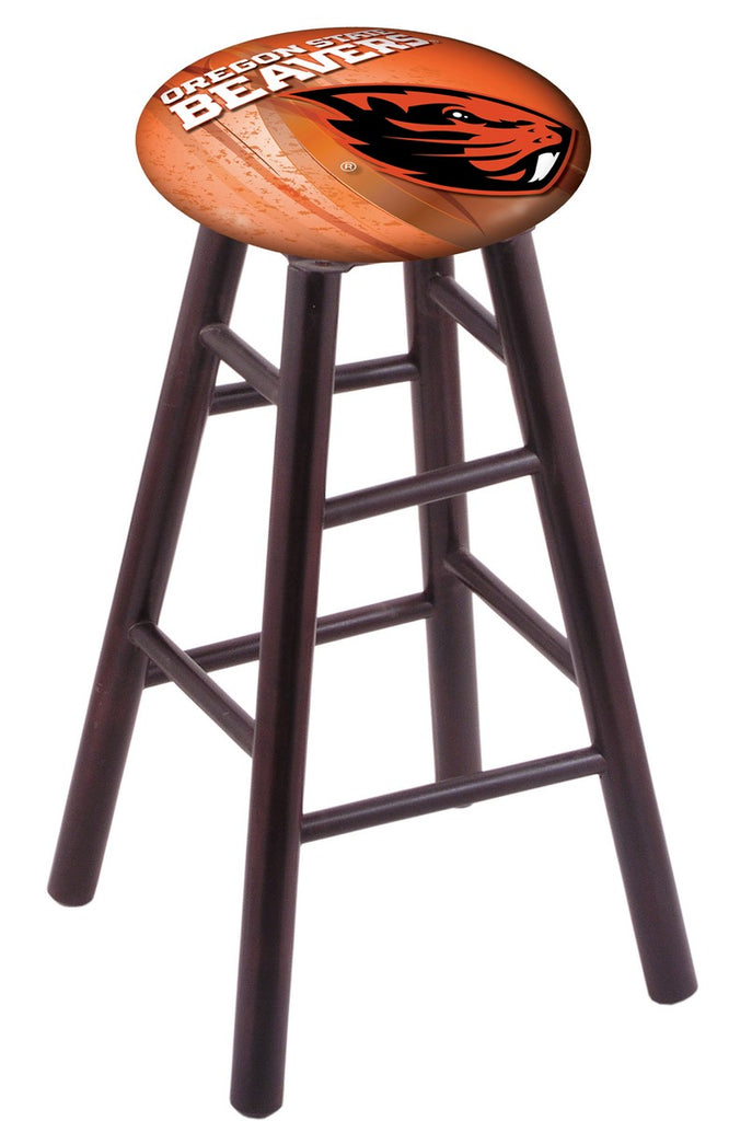 Oregon State Extra-tall Bar Stool