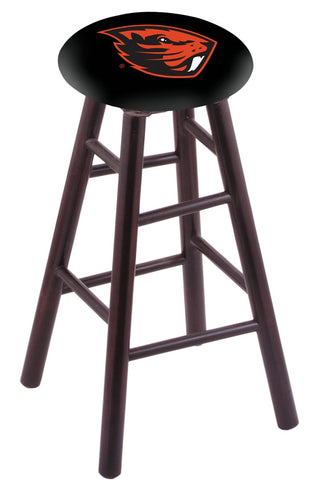 Oregon State Extra-tall Bar Stool